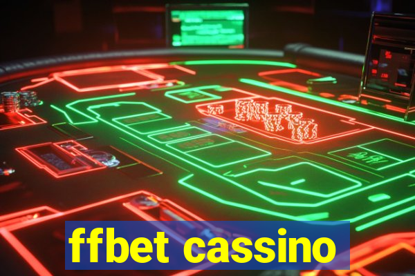 ffbet cassino